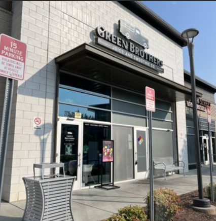 Juices, Smoothies, and Acai Bowls Locations
